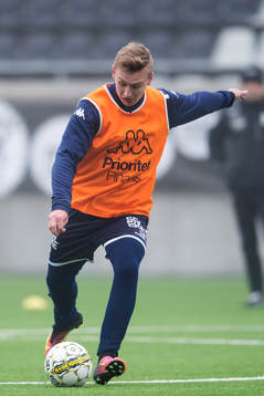 Sebastian Ohlsson