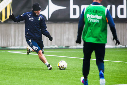 IFK Göteborgs Scott Jamieson