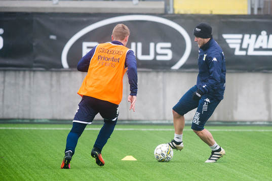 IFK Göteborgs Scott Jamieson