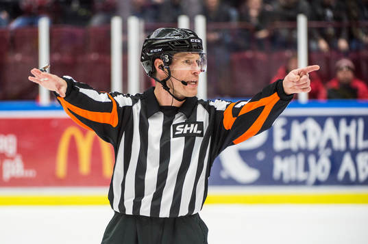 Domare Tobias Björk