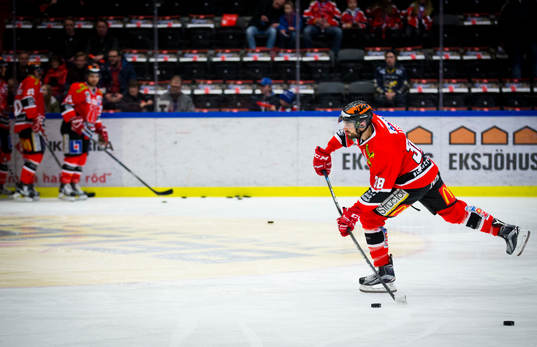 Örebros nyförvärv Lucas Lessio