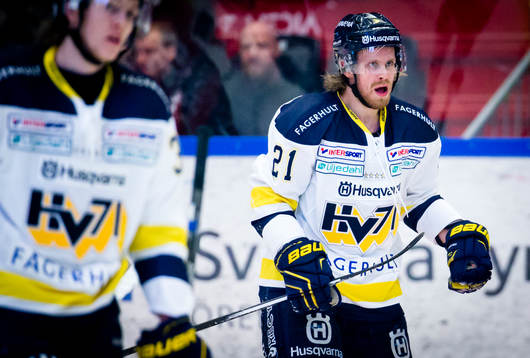 s Mattias Tedenby deppar