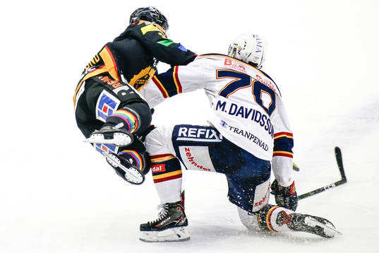 Skellefteås Tim Söderlund