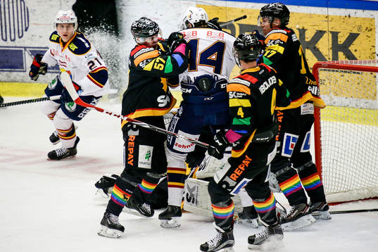 Skellefteås Emil Djuse