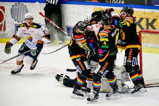 Skellefteås Emil Djuse