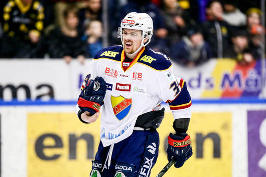 Djurgårdens Daniel Brodin