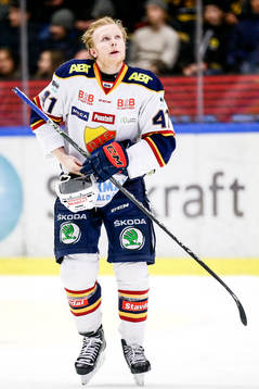 Djurgårdens Alexander Falk