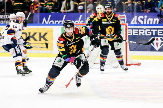 Skellefteås Bud Holloway