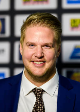 s kommentator Lars Lindberg