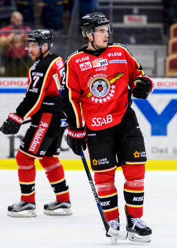 Luleås Oscar Engsund