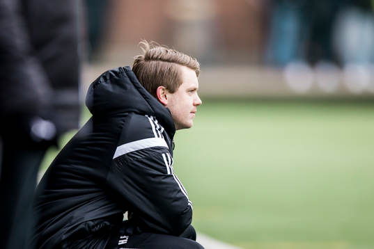 Vänersborgs Henrik Fridolvsson