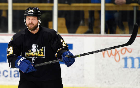 Lightnings Jonas Frögren