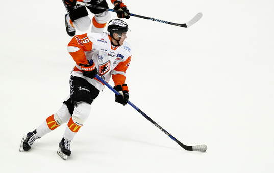 Karlskronas Kristoffer Söder