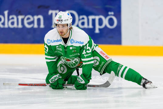 Rögles Simon Ryfors