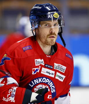 Linköpings Anssi Salmela