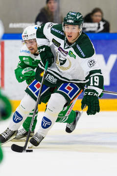 Färjestads Anton Brandhammar