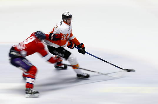 Karlskronas Kristoffer Söder