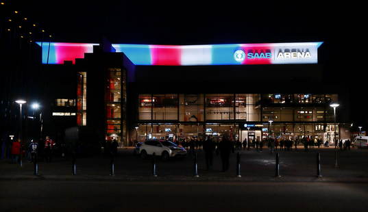 SAAB Arena