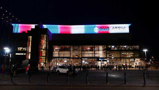 SAAB Arena