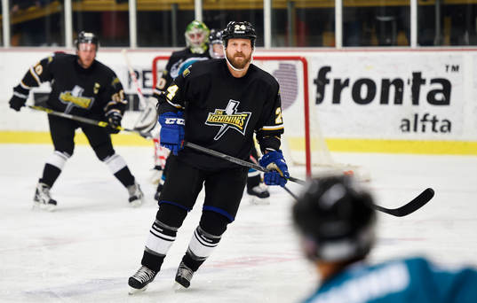 Lightnings Jonas Frögren
