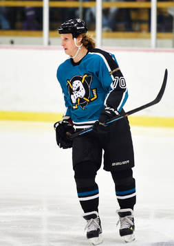 Dronts Jonathan Hedström
