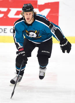 Dronts Jonathan Hedström