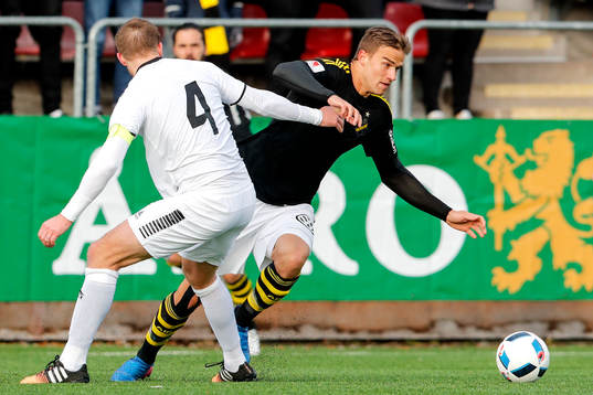 s Eero Markkanen