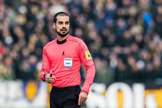 Domare Mohammed Al-Hakim