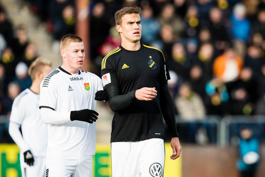 s Eero Markkanen