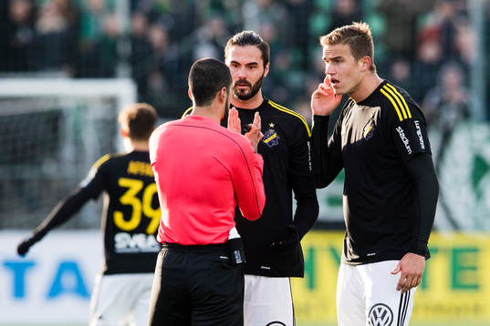 s Denni Avdic och Eero Markkanen