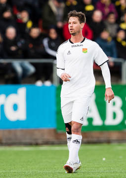 GAIS Dusan Djuric
