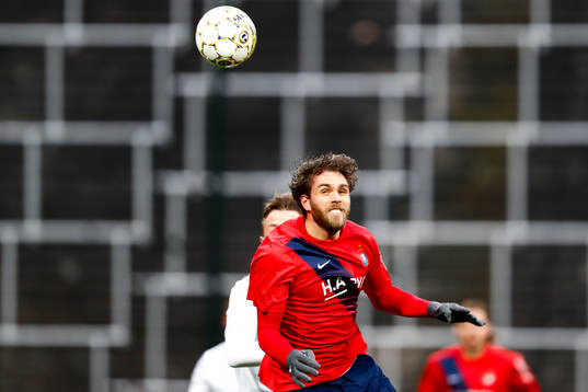 Örgrytes Johan Elmander