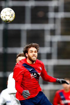 Örgrytes Johan Elmander