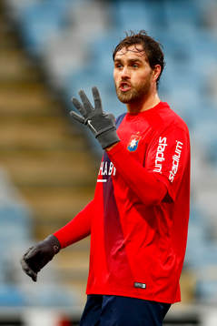 Örgrytes Johan Elmander