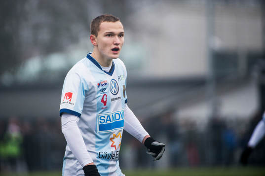Gefles Piotr Johansson