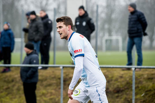 Gefles Jesper Björkman