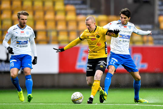 Bläddra bland fler bilder av Fotboll, Svenska cupen, Elfsborg - Värnamo