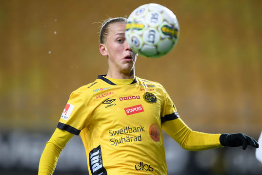 Elfsborgs Jesper Karlsson