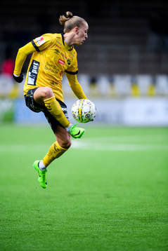 Elfsborgs Jesper Karlsson