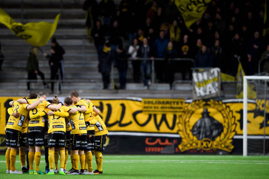 Elfsborgs spelare