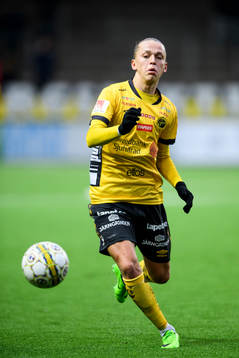 Elfsborgs Jesper Karlsson