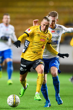 Elfsborgs Jesper Karlsson