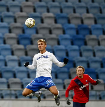 Norrköpings Sebastian Andersson