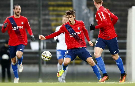 Örgrytes Daniel Paulson