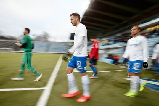 NorrköpingsJón Gudni Fjóluson