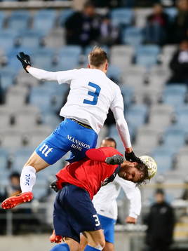Örgrytes Johan Elmander