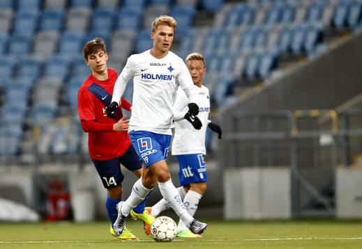 Norrköpings Sebastian Andersson