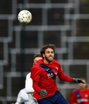 Johan Elmander