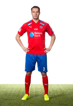 Helsingborgs Frederik Helstup-Jensen