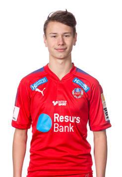 Helsingborgs Alex Timossi-Andersson